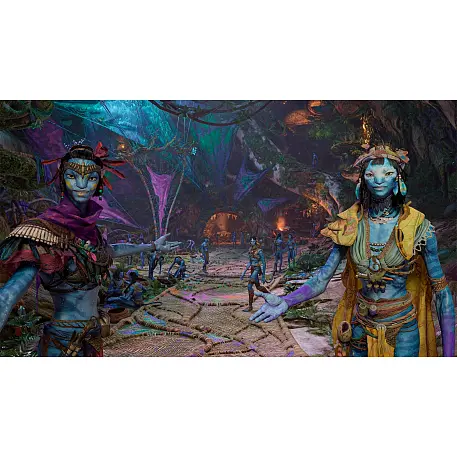 Игра для PS5 Avatar: Frontiers of Pandora - 8