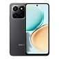 Смартфон Honor X7d 8/256 ГБ "вельветовый чёрный" (2sim)