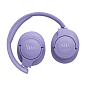 Беспроводные наушники JBL Tune 720BT фиолетовый - 4
