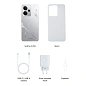 Смартфон Realme 14 8/256 ГБ серебряный (2sim) - 10