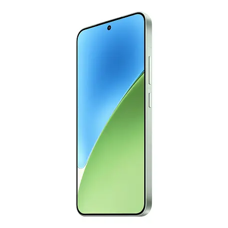 Смартфон Xiaomi 15 12/256 ГБ зелёный (2sim + eSim) - 4