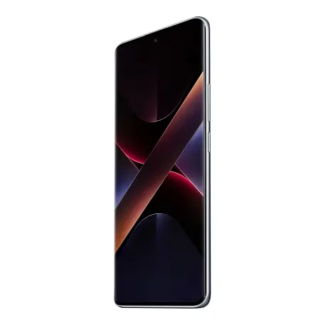 Смартфон Xiaomi Poco X7 5G 12/512 ГБ серебристый (2sim + eSim) - 6