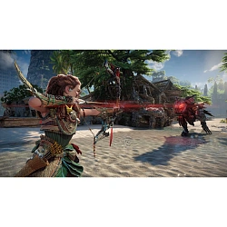Игра для PS5 Horizon Запретный Запад