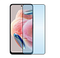 Защитное стекло 3D Classic для Xiaomi Redmi Note 12S, черная рамка