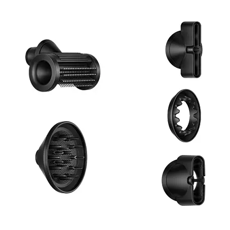 Фен Dyson Supersonic Nural HD16 Ceramic Pink / Rose Gold - 3