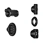 Фен Dyson Supersonic Nural HD16 Ceramic Pink / Rose Gold - 3