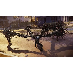 Игра для PS5 Marvel’s Spider-Man 2 Digital Deluxe Edition (оформление на учётную запись)