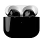 Беспроводные наушники Apple AirPods 3 чёрный