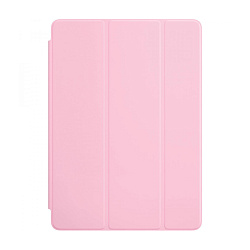 Чехол-книжка Smart Case для Apple iPad Air 10.9" (2020 / 2022) искусственная кожа, розовый
