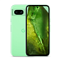 Смартфон Google Pixel 8a 8/256 ГБ зелёный (1sim + eSim)