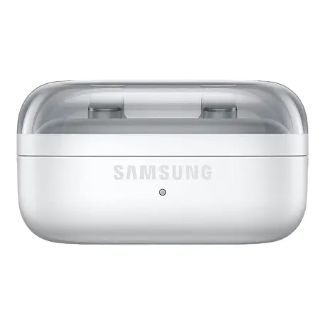 Беспроводные наушники Samsung Galaxy Buds 4 Pro белый - 8