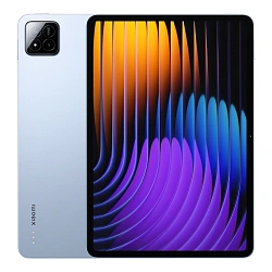 Планшет Xiaomi Pad 7 Pro Wi-Fi 12/512 ГБ синий