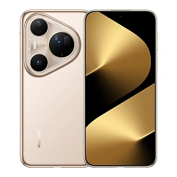 Смартфон Huawei Pura 80 Ultra 16/512 ГБ сверкающий золотой