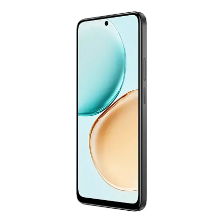 Смартфон Honor X7d 8/256 ГБ "вельветовый чёрный" (2sim) - 3
