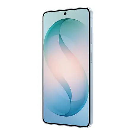 Смартфон Samsung Galaxy S26 12/512 ГБ голубой (2sim + eSim) - 4