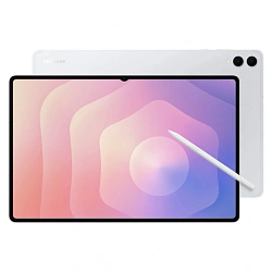 Планшет Samsung Galaxy Tab S11 Ultra (SM-X930) Wi-Fi 12/256 ГБ серебристый
