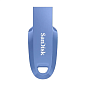USB-флешка SanDisk Ultra Curve 128 ГБ (USB 3.2) лавандовый