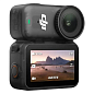 Экшн-камера DJI Osmo Nano 64 ГБ чёрный - 3