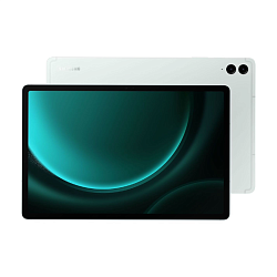 Планшет Samsung Galaxy Tab S9 FE Plus (SM-X610) Wi-Fi 12/256 ГБ мятный