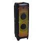 Акустическая система JBL Partybox 1000 чёрный - 2