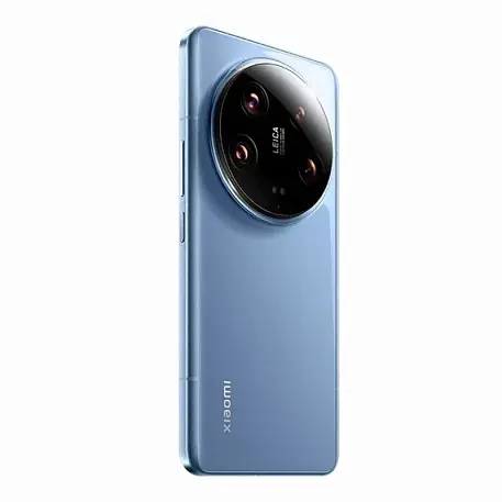 Смартфон Xiaomi 14 Ultra 16/1 ТБ голубой (2sim) - 3