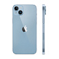 Смартфон Apple iPhone 14 Plus 256 ГБ голубой (eSim) - 3