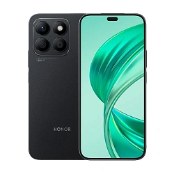 Смартфон Honor X8b 8/256 ГБ "полночный чёрный"