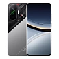 Смартфон Xiaomi Poco F7 12/512 ГБ серебристый (2sim)