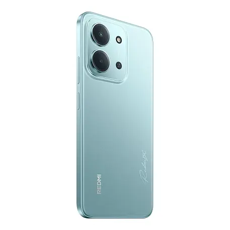 Смартфон Xiaomi Redmi 15C 4G 4/256 ГБ зелёный (2sim) - 5