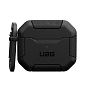 Кобура UAG Scout Case для Apple AirPods 3 полиуретан, чёрный - 4