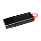 USB-флешка Kingston DataTraveler Exodia 256 ГБ (USB 3.2) чёрно-розовый - 2