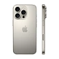 Смартфон Apple iPhone 16 Pro 256 ГБ "натуральный титан" (2sim) - 2
