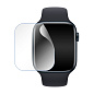 Защитная пленка Diamond для Apple Watch 44mm, глянцевая