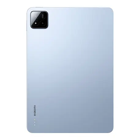 Планшет Xiaomi Pad 7 Wi-Fi 8/256 ГБ голубой - 5