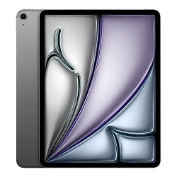 Планшет Apple iPad Air 13" (2025) M3 Wi-Fi + Cellular  256 ГБ "серый космос" (MCJ54)