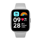 Умные часы Xiaomi Redmi Watch 3 Active серый