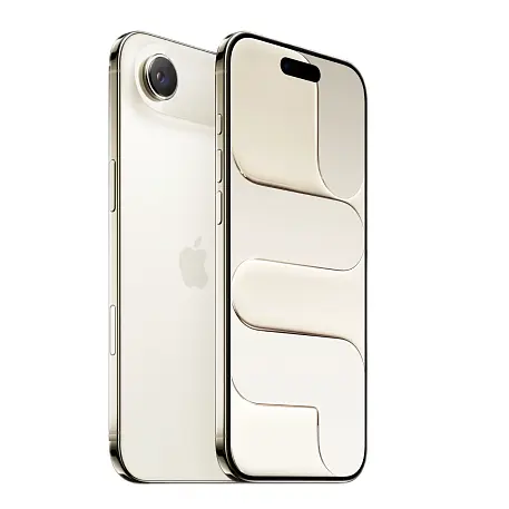 Смартфон Apple iPhone Air 256 ГБ "светлое золото" (eSim) - 2