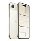 Смартфон Apple iPhone Air 256 ГБ "светлое золото" (eSim) - 2
