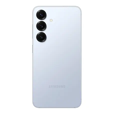 Смартфон Samsung Galaxy S25 12/512 ГБ голубой (2sim + eSim) - 3