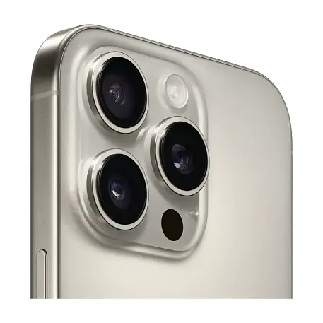 Смартфон Apple iPhone 16 Pro 1 ТБ "натуральный титан" (2sim) - 4