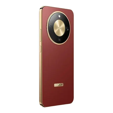Смартфон Honor X9d 12/256 ГБ терракотовый (2sim) - 2