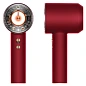 Фен Dyson Supersonic Nural HD16 Red Velvet (футляр) (Азия) - 4