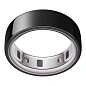 Умное кольцо Oura Ring 4 Ceramic "полночь" (размер 9 (19mm))