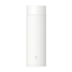 Термос Xiaomi Mijia Mini Mug (0.35 л) (Уценка) белый