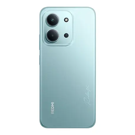 Смартфон Xiaomi Redmi 15C 4G 8/256 ГБ зелёный (2sim) - 6