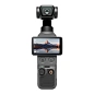 Экшн-камера DJI Osmo Pocket 4 чёрный