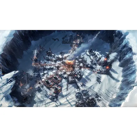 Игра для Xbox Frostpunk: Complete Collection (оформление на учётную запись) - 8