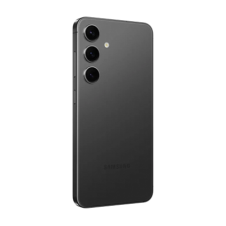 Смартфон Samsung Galaxy S24 (Snapdragon) 8/256 ГБ чёрный (2sim) - 3