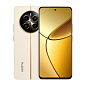 Смартфон Realme 12+ 5G 8/256 ГБ "бежевый песок" (2sim)