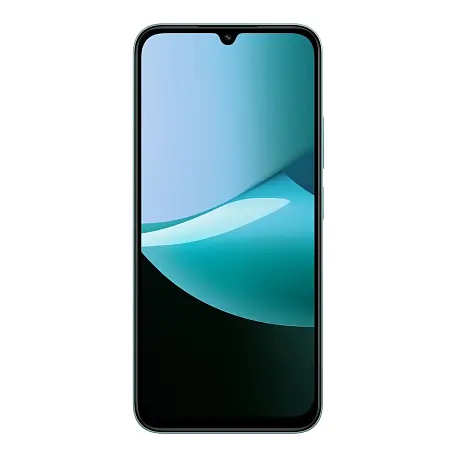 Смартфон Xiaomi Redmi 15C 4G 4/128 ГБ зелёный (2sim) - 3